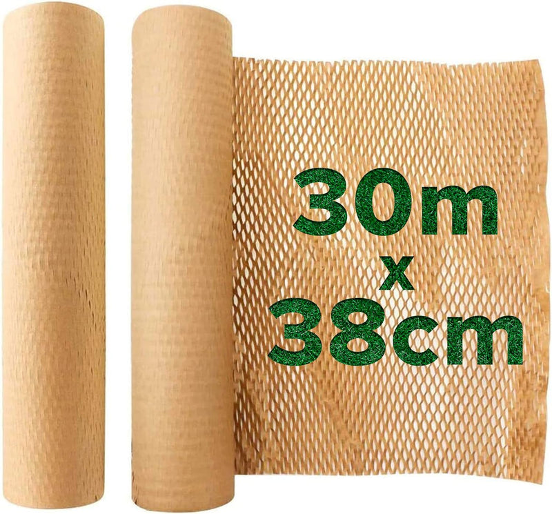 Honeycomb Packaging Roll