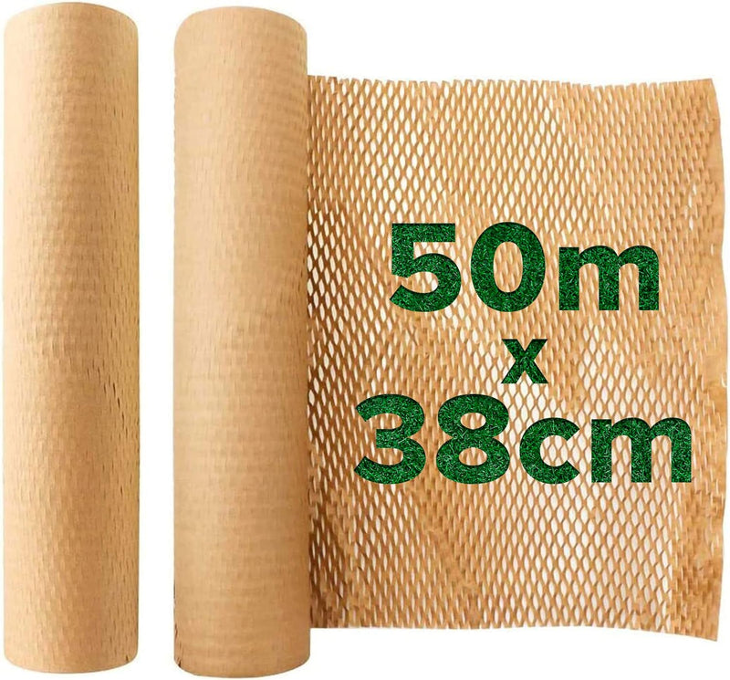 Honeycomb Packaging Roll