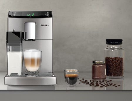 Coffee Machines - iShom