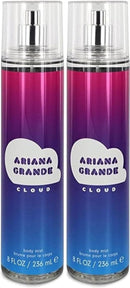Ariana Grande Cloud Body Mist 236ml - Pack of 2 - iShom