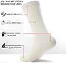 Bamboo Socks - Unisex 3 Pairs - iShom