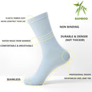 Bamboo Socks - Unisex 3 Pairs - iShom