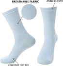 Bamboo Socks - Unisex 3 Pairs - iShom