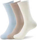 Bamboo Socks - Unisex 3 Pairs - iShom