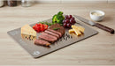 Stainless Steel Cutting Board - Velvet Flat