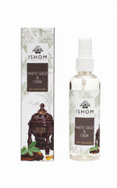 ISHOM Luxury Smudge Mist Spray 100ml - iShom