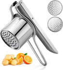 Potato Ricer Masher