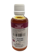 VitaRite Rosa Force Rosa Mosqueta Oil - 50ml