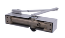 BRITON 2003 Size 3 Overhead Door Closer - Silver (SES) - iShom