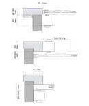 BRITON 2003 Size 3 Overhead Door Closer - Silver (SES) - iShom
