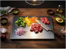 Stainless Steel Cutting Board - Counter Top
