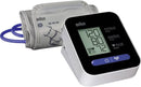 Braun Healthcare BUA5000 Exact Fit One Automatic Blood Pressure Monitor - iShom