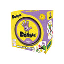 Dobble Original: The Quickest Game on Card Tables! Matching Symbols Game for Family & Friends | Ages 6+ | 2-8 Players - iShom