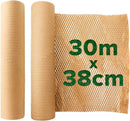 Honeycomb Packaging Roll - iShom