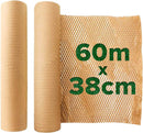 Honeycomb Packaging Roll - iShom