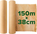 Honeycomb Packaging Roll - iShom