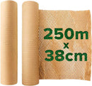Honeycomb Packaging Roll - iShom