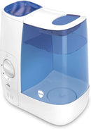 Vicks Warm Mist Humidifier - VH845 - iShom
