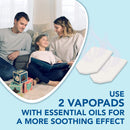 Vicks Warm Mist Humidifier - VH845 - iShom