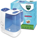 Vicks Warm Mist Humidifier - VH845 - iShom