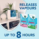 Vicks Warm Mist Humidifier - VH845 - iShom