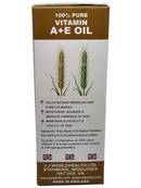 VitaRite Vitamin A+E Oil 50ml