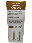 VitaRite Vitamin A+E Oil 50ml